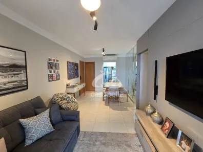 Apartamento com 2 Quartos à venda, 82m² no Gonzaga, Santos