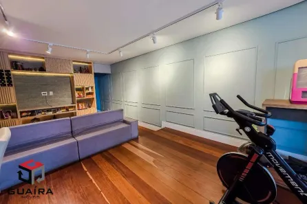 Sobrado com 5 Quartos à venda, 236m² no Parque Jaçatuba, Santo André