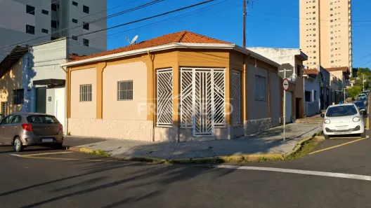 Prédio Comercial para alugar, 138m² no Cidade Alta, Piracicaba