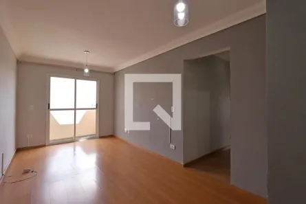 Apartamento com 3 Quartos à venda, 69m² no Loteamento Residencial e Comercial Bosque Flamboyant, Taubaté