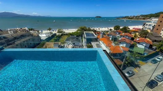 Apartamento com 4 Quartos à venda, 244m² no Jurerê, Florianópolis