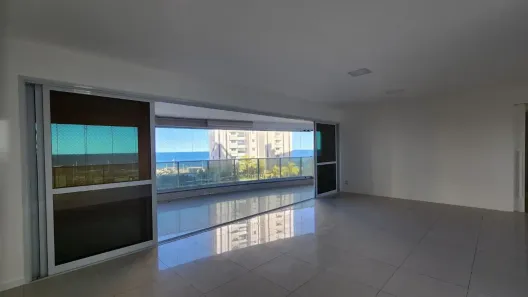 Apartamento com 4 Quartos para alugar, 200m² no Pituaçu, Salvador