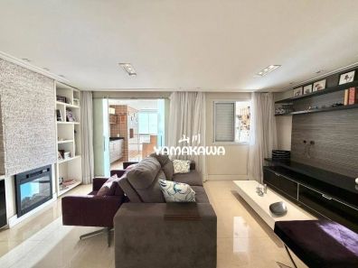 Apartamento com 3 Quartos à venda, 124m² no Vila Formosa, São Paulo