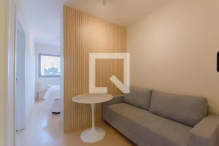 Apartamento com 1 Quarto à venda, 30m² no Vila Dom Pedro I, São Paulo