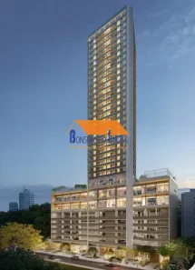 Apartamento com 2 Quartos à venda, 88m² no Vale do Sereno, Nova Lima