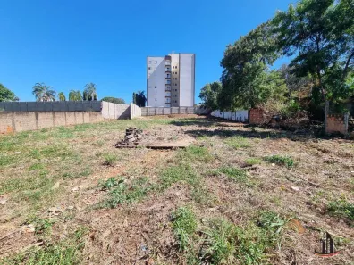 Lote/Terreno à venda, 1583m² no Fabrício, Uberaba