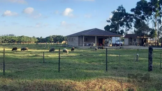 Fazenda/Sítio com 3 Quartos à venda, 30000m² no Osório, Osório