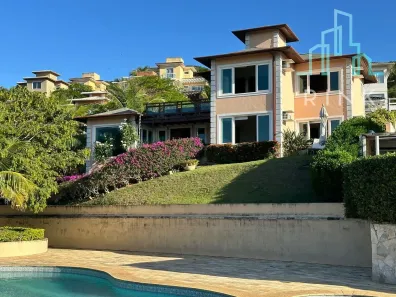 Casa de Condomínio com 3 Quartos à venda, 169m² no Geribá, Armação dos Búzios