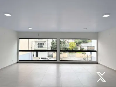 Sala Comercial para alugar, 86m² no Vila Nova, Blumenau