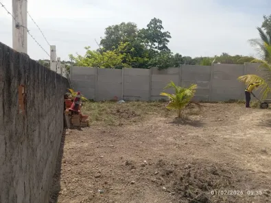 Lote/Terreno com 1 Quarto à venda, 400m² no Barra do Jacuípe, Camaçari