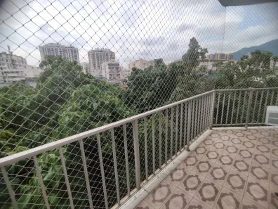 Apartamento com 2 Quartos à venda, 68m² no Vila Isabel, Rio de Janeiro