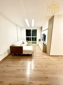 Apartamento com 3 Quartos à venda, 140m² no Alto dos Passos, Juiz de Fora