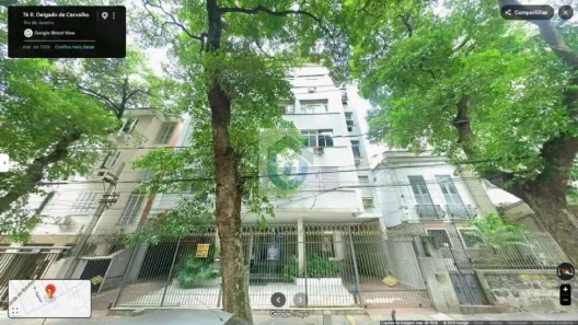 Apartamento com 2 Quartos à venda, 106m² no Tijuca, Rio de Janeiro