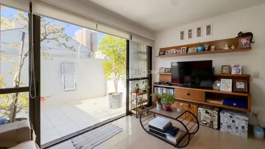 Apartamento com 2 Quartos à venda, 75m² no Rio Branco, Porto Alegre