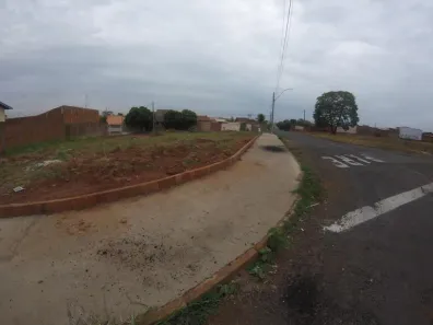 Lote/Terreno à venda, 350m² no Jardim Arroyo, São José do Rio Preto