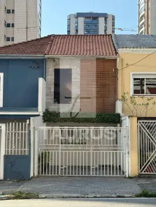 Imóvel Comercial à venda, 90m² no Vila Clementino, São Paulo