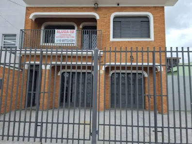 Imóvel Comercial para alugar, 80m² no Jardim das Bandeiras, Campinas