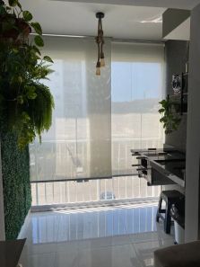 Apartamento com 2 Quartos à venda, 55m² no Jardim das Colinas, Hortolândia