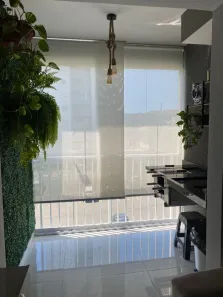 Apartamento com 2 Quartos à venda, 55m² no Jardim das Colinas, Hortolândia