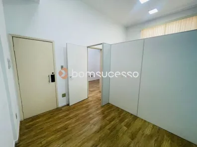 Sala Comercial para alugar, 55m² no Quarta Parada, São Paulo