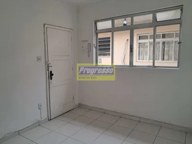 Apartamento com 2 Quartos à venda, 60m² no Campo Grande, Santos