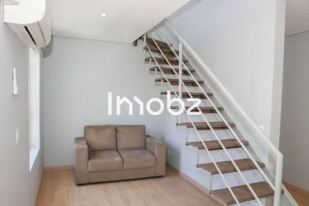Apartamento com 1 Quarto à venda, 65m² no Perdizes, São Paulo