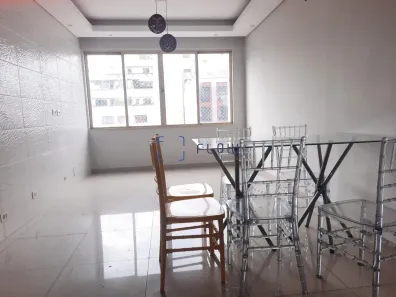 Apartamento com 2 Quartos à venda, 70m² no Bela Vista, São Paulo