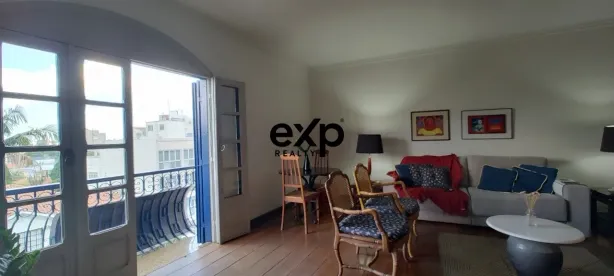 Apartamento com 4 Quartos à venda, 114m² no Alto da Glória, Curitiba