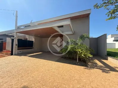 Casa de Condomínio com 3 Quartos à venda, 156m² no Residencial Costa Home, Araçatuba