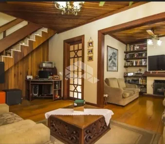 Cobertura com 5 Quartos à venda, 298m² no Menino Deus, Porto Alegre