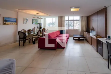 Cobertura com 5 Quartos à venda, 280m² no Vila Paris, Belo Horizonte