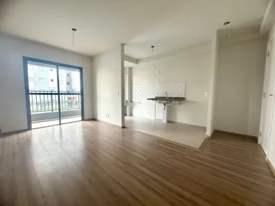 Apartamento com 2 Quartos à venda, 66m² no Mansões Santo Antônio, Campinas