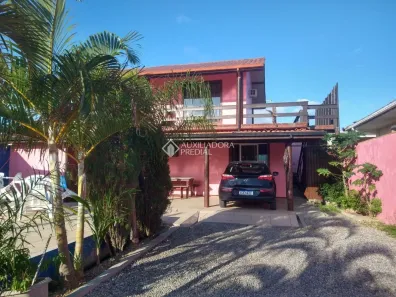 Casa com 6 Quartos à venda, 240m² no Praia do Sonho, Palhoça