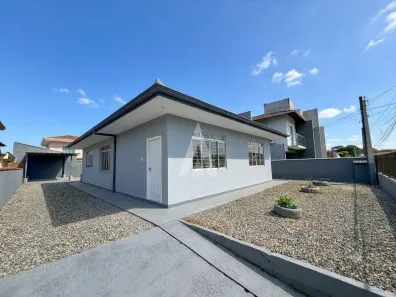 Casa com 3 Quartos à venda, 96m² no Itaum, Joinville
