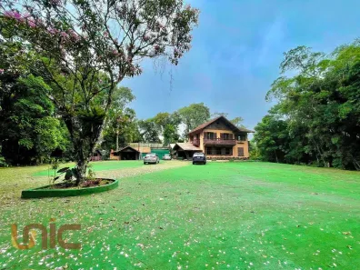Casa com 6 Quartos à venda, 287m² no Alto, Teresópolis