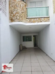 Sobrado com 3 Quartos à venda, 140m² no Jardim Santa Maria, São Paulo