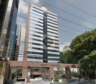 Sala Comercial para alugar, 206m² no Cidade Monções, São Paulo