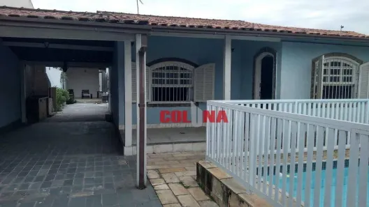 Casa com 3 Quartos à venda, 350m² no Itaipu, Niterói