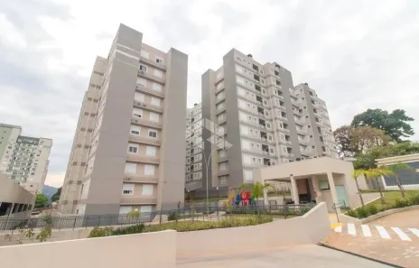 Apartamento com 2 Quartos à venda, 76m² no Camaquã, Porto Alegre