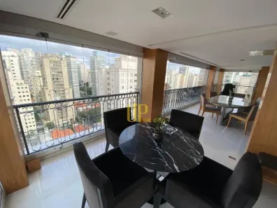 Apartamento com 2 Quartos à venda, 300m² no Vila Nova Conceição, São Paulo