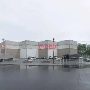 Galpão/Depósito/Armazém para alugar, 2327m² no Cajuru do Sul, Sorocaba