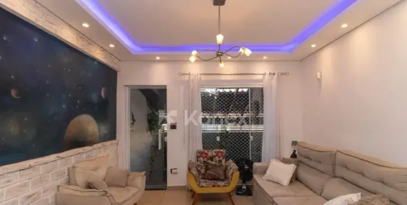Sobrado com 4 Quartos à venda, 150m² no Vila Medeiros, São Paulo