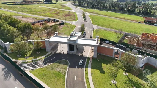 Lote/Terreno à venda, 530m² no Helvétia Polo Country, Indaiatuba