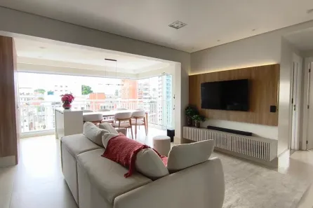 Apartamento com 2 Quartos à venda, 87m² no Vila Mariana, São Paulo