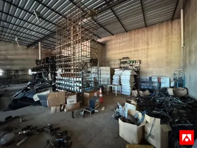Ponto Comercial para alugar, 400m² no Jardim Pérola, Santa Bárbara D'Oeste