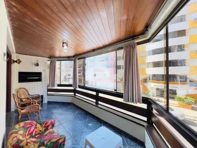 Apartamento com 3 Quartos à venda, 130m² no Centro, Capão da Canoa