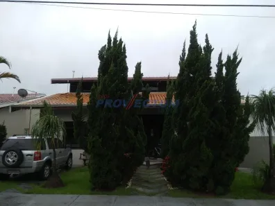 Casa de Condomínio com 3 Quartos à venda, 450m² no Santa Cruz, Valinhos