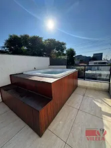 Cobertura com 3 Quartos à venda, 113m² no Paraíso, Santo André