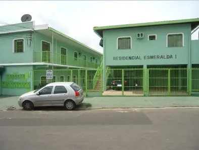 Apartamento com 2 Quartos para alugar, 50m² no Santo Antônio, Manaus