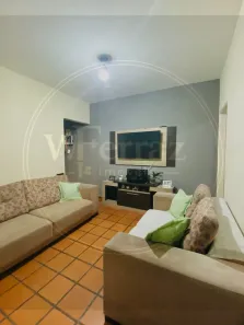 Casa com 2 Quartos à venda, 68m² no Parque Santo Antônio, Jacareí